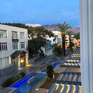 Port Отель